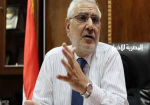 مصر تحجز أموال أبو الفتوح بعد أن "ثبت استخدامها بالإرهاب"