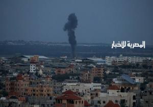 هدوء حذر في غزة بعد تبادل إطلاق النار بين الإسرائيليين والفلسطينيين