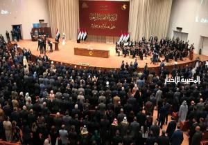 البرلمان العراقي يختار برهم صالح رئيسا للجمهورية