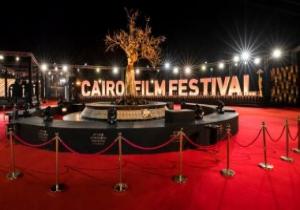 "القاهرة السينمائى" يطرح البرومو الرسمى للدورة 43 من المهرجان
