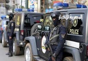 بالتعاون مع الإنتربول، القبض على رجل أعمال سكندري هارب وإيداعه سجن برج العرب