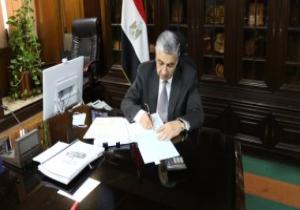 وزير الكهرباء: أصغر قرية فى مصر ستحصل على الخدمة بأعلى جودة قريبا