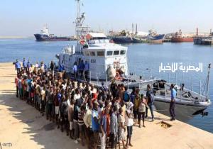 خطة إيطالية لتسليم الإنقاذ البحري لخفر السواحل الليبي