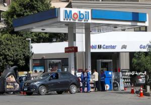 وزارة البترول تعلن تحريك أسعار البنزين وتثبيت سعر السولار رسميا