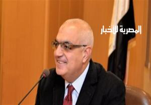 محمد حجازى مديرا تنفيذيا للمستشفيات الجامعية في المنصورة