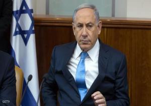 نتانياهو سيطلب تمديدا لتشكيل الائتلاف الحكومي 