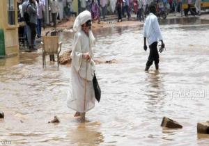 وال "سوداني" ترك ولايته تعاني السيول لـ"يستمتع" بإجازته