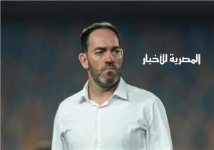 سواريش: سعيد بالفوز في المباراة الأولى والتأهل لنهائي كأس مصر