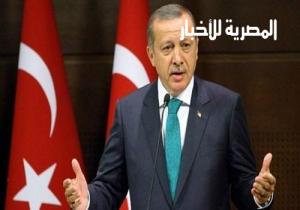 ألمانيا وفرنسا يصدران بيانا مشتركا ضد أردوغان