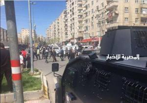 عاجل الشرطة تنجح فى تفكيك قنبلة بجوار نادى الشرطة بطا ومازالت الغربية هدفا للإرهاب