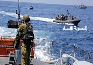 البحرية الإسرائيلية تطلق نيرانها للمرة الثانية اليوم تجاه مراكب صيادين قبالة غزة