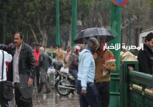 الأرصاد الجوية تصدر "تحذير جوي هام"