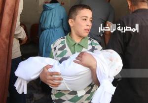 3 شهداء باستهداف طائرات الاحتلال تجمعًا للفلسطينيين شمال غزة