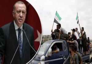 تركيا وأجندة خراب ليبيا .. تصطدم بمبادرة مصر لحماية الليبيين