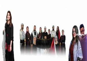 ليلة رمضانية فلسطينية بدار الأوبرا المصرية