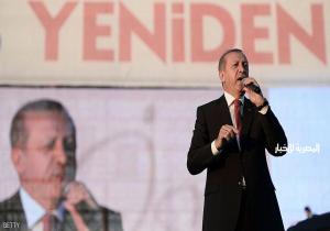أردوغان يكشف مواصفات "منطقته الآمنة" في سوريا