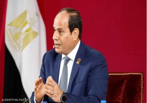 السيسي يشدد على الثوابت المصرية.. ويعلق على "صفقة القرن"