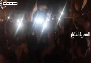 العراق.. تظاهرات "كربلائية" ضد "السفاح الإيراني"