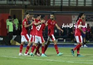 بثلاثية نظيفة الأهلي في نهائي دوري أبطال أفريقيا