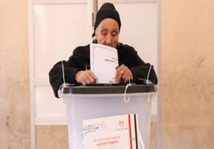 اللجنة العامة للانتخابات بالمنوفية تعلن فوز أحمد الخشن بمقعد أشمون