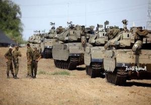 مراسل القاهرة الإخبارية: آليات إسرائيلية تتوغل وفصائل فلسطينية تقاوم في خان يونس