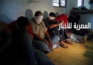 اختطاف 6 من المصريين فى ليبيا على أيدى جماعات مسلحة