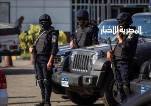 الأمن المصري يقتل 12 عنصرا من حركة حسم التابعة "للإخوان المسلمين"