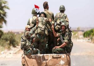 تبادل أسرى بين الجيش السوري وفصائل معارضة تدعمها تركيا