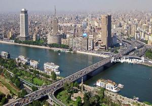 " التايم الأمريكية " تختار مدينة القاهرة من أفضل وجهات العالم لعام 2021