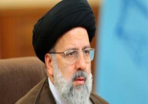 الرئيس الإيرانى الجديد يؤدى اليمين الدستورى 5 اغسطس داخل البرلمان