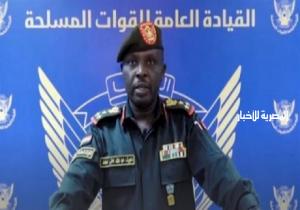 الجيش السوداني ينفي اقتحام مليشيات الدعم السريع لمقر البرهان
