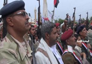 حزب صالح يتهم الحوثيين بتدبير الاشتباكات