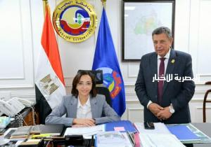 " عازر " تقرر النزول بدرجات القبول بالثانوي العام إلى 220 درجة