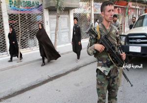 قتلى في هجوم على مسجد شمالي أفغانستان