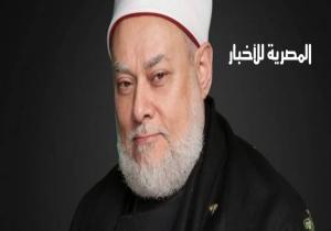 علي جمعة: الكريدت كارد حرام إلا في هذه الحالة