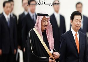 السعودية والصين يوقعان "14 اتفاقية "ومذكرة تفاهم