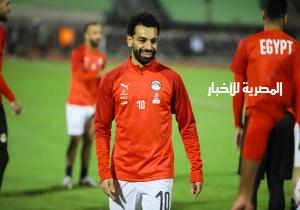 مصدر بجهاز المنتخب : صلاح سيغيب عن مواجهتي توجو حال تأكد إيجابية المسحة الثانية