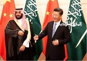الرئيس الصيني في السعودية اليوم لتعزيز الشراكة مع العرب