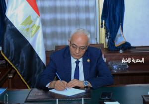 8 إجراءات حكومية لتوفيق أوضاع الطلبة السودانين في المدارس المصرية