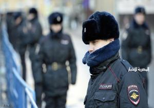 داعش "يتبنى" حادث الطعن في سيبيريا بروسيا