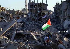 تحقيق الجنائية الدولية يستهدف "الإسرائيليين والفلسطينيين"