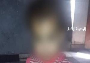 غرقت في جردل غسيل.. مأساة طفلة في الجيزة