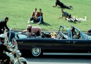 "جمال عبد الناصر والموساد".. أسرار كشفتها "وثائق اغتيال كينيدي"
