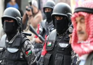 السجن 15 عاما لـ 8 مدانين بالإرهاب في الأردن