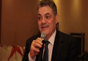 السيد البدوى: لا أفهم سبب عداء بهاء أبو شقة لى.. وأحتاج طبيب نفسى لأفسره