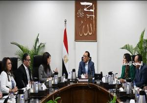 رئيس الوزراء يتابع تنفيذ خطة حوكمة الإنفاق الاستثماري وزيادة استثمارات القطاع الخاص