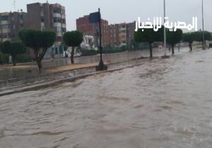 «تعليم الإسكندرية»: تعطيل الدراسة غدا لجميع الطلاب بسبب الطقس السيء