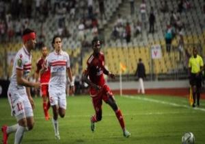 الزمالك يتأهل لنهائى أبطال إفريقيا على حساب الوداد المغربى
