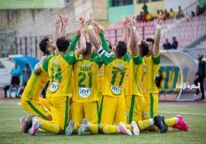 تعرف على أرقام شبيبة القبائل الجزائري قبل مواجهة الأهلي