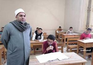 اليوم، انطلاق امتحانات صفوف النقل في المعاهد الأزهرية وسط تعليمات مشددة